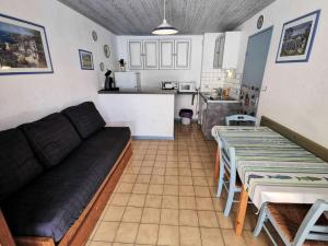 Résidence Grande Bleue - 2 Pièces 4 couchages PORT LEUCATE MAE-5344