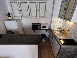 Résidence Grande Bleue - 2 Pièces 4 couchages PORT LEUCATE MAE-5344