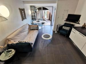 Résidence Le Mail A La Plage - APPT T2 4 couchages PORT LEUCATE. Réf: 2MAI_603 MAE-3184