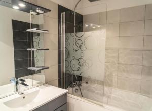 Résidence Le Belvedere - Appartement 2 pièces au coeur des Orres 1650 MAE-5994