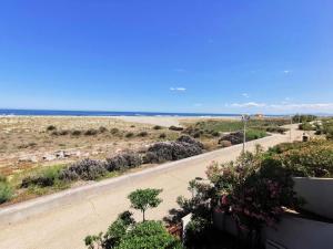 Résidence Les Aigues Marines - Appartement T3 mezzanine à Port Leucate - Réf: 1AM_125 MAE-1254