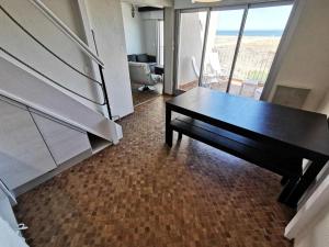 Résidence Les Aigues Marines - Appartement T3 mezzanine à Port Leucate - Réf: 1AM_125 MAE-1254