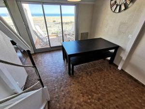 Résidence Les Aigues Marines - Appartement T3 mezzanine à Port Leucate - Réf: 1AM_125 MAE-1254