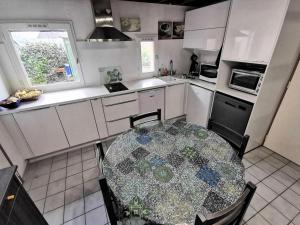 Résidence Ile Des Pecheurs - VILLA 3 PIECES 6 couchages LE BARCARES MAE-1314