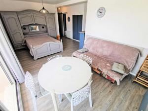 Résidence Le Canigou - Grand studio 4 couchages PORT LEUCATE MAE-4834