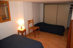Résidence Grande Bleue - APPT T2 CAB OU MEZZ 5 couchages PORT LEUCATE MAE-5364