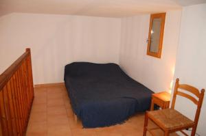 Résidence Grande Bleue - APPT T2 CAB OU MEZZ 5 couchages PORT LEUCATE MAE-5364