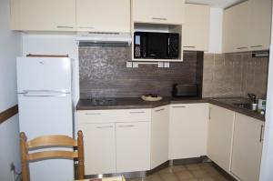 Résidence Grande Bleue - APPT T2 CAB OU MEZZ 5 couchages PORT LEUCATE MAE-5364