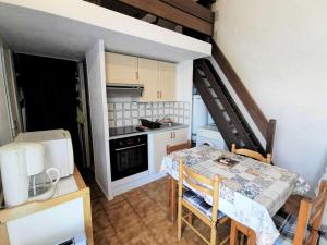 Résidence Les Maisons Du Soleil - VILLA PIECES 6 couchages PORT LEUCATE MAE-9044