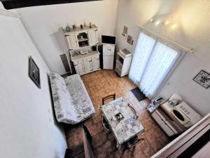 Résidence Les Maisons Du Soleil - VILLA PIECES 6 couchages PORT LEUCATE MAE-9044