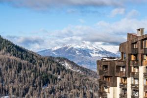 Résidence Les Orrianes Des Bles - Appartement cosy au coeur des Orres 1650 MAE-6024