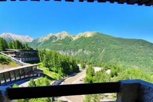 Résidence Les Orrianes Des Bles - Appartement cosy au coeur des Orres 1650 MAE-6024