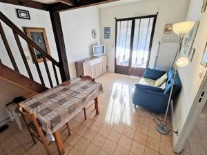 Résidence Village Merlin - VILLA T2 MEZZANINE 5 couchages PORT LEUCATE MAE-5824
