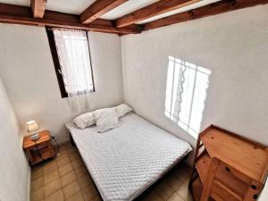 Résidence Grande Bleue - VILLA 3 PIECES 6 couchages PORT LEUCATE MAE-5414