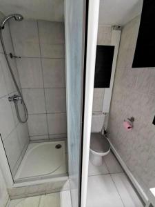 Résidence Grande Bleue - VILLA T1 CAB MEZZ 6 couchages PORT LEUCATE MAE-0624