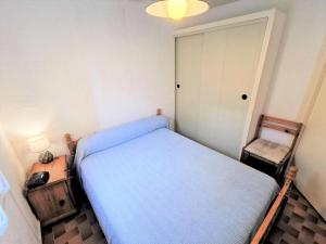 Résidence Maryland 1 Et 2 - Appartement deux pièces coin nuit 6 couchages PORT LEUCATE. Réf: 1MRL_3D MAE-5424