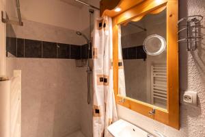 Résidence Les Hauts De Preclaux - Appartement spacieux au coeur des Orres 1800 MAE-6064