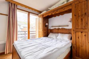 Résidence Les Hauts De Preclaux - Appartement spacieux au coeur des Orres 1800 MAE-6064