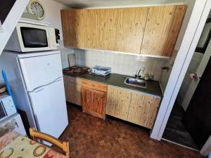 Résidence Maisons Des Sables 4 - STUDIO 4 PERSONNES 5 couchages PORT LEUCATE. Réf: 2MS4_270 MAE-5454