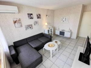 Résidence Les Terrasses Du Port - 2 Pièces cabine 5 couchages PORT LEUCATE MAE-0474