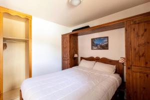 Résidence Les Hauts De Preclaux - 2 pièces au coeur des Orres 1800 MAE-6154