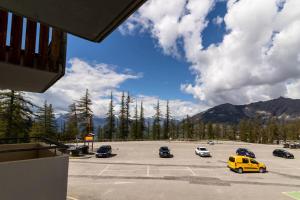 Résidence Les Hauts De Preclaux - 2 pièces au coeur des Orres 1800 MAE-6154