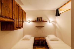 Résidence Les Hauts De Preclaux - Appartement chaleureux au coeur de la station. MAE-6164