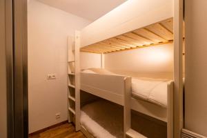 Résidence Les Hauts De Preclaux - Appartement chaleureux au coeur de la station MAE-6194