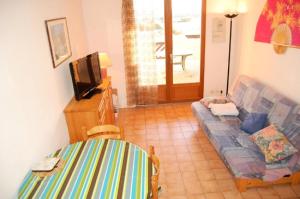 Résidence Grande Bleue - 2 Pièces 4 couchages PORT LEUCATE MAE-5614