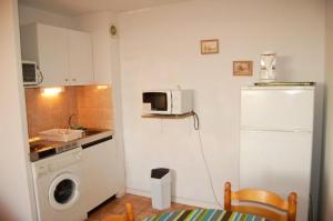 Résidence Grande Bleue - 2 Pièces 4 couchages PORT LEUCATE MAE-5614