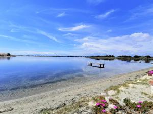 Résidence Marina Plage - VILLA 3 PIECES 6 couchages PORT LEUCATE MAE-5644