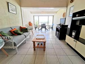 Résidence Marina Plage - VILLA 3 PIECES 6 couchages PORT LEUCATE MAE-5644