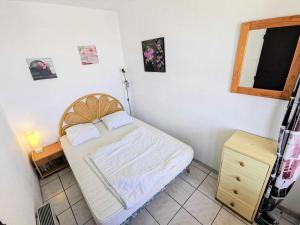 Résidence Terrasses De La Mediterranee 1 - 2 Pièces 4 couchages PORT LEUCATE MAE-5654