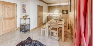 Résidence Les Alpages - 2 Pièces pour 4 Personnes MAE-4214