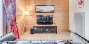 Résidence Les Alpages - 2 Pièces pour 4 Personnes MAE-4214