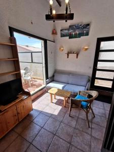 Résidence Maisons Des Sables 4 - APPT T2 CAB OU MEZZ 6 couchages PORT LEUCATE. Réf: 2MS4_258 MAE-5744