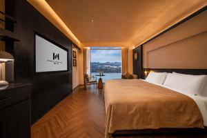 충칭 / 중경 PORTAL ART HOTEL 호텔 스위트룸