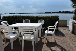 Résidence Le Hameau Des Pecheurs - VILLA 3 PIECES 6 couchages PORT LEUCATE MAE-5824