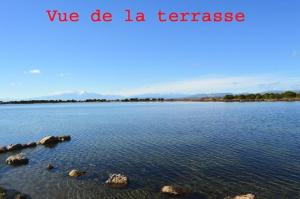 Résidence Le Hameau Des Pecheurs - VILLA 3 PIECES 6 couchages PORT LEUCATE MAE-5824