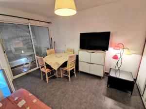 Résidence Les Arcades - 2 Pièces 4 couchages PORT LEUCATE MAE-5874