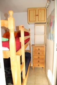 Résidence Hawai 1 - VILLA T1 CAB MEZZ 5 couchages PORT LEUCATE MAE-5954