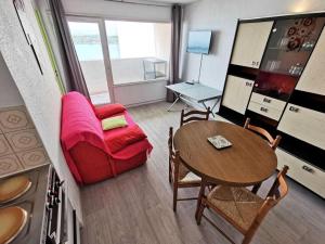 Résidence Terrasses De La Mediterranee 3 - 2 Pièces 4 couchages PORT LEUCATE MAE-6004