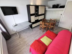 Résidence Terrasses De La Mediterranee 3 - 2 Pièces 4 couchages PORT LEUCATE MAE-6004