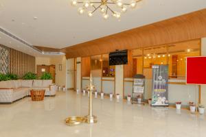 Hotel Sky International