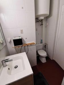 Résidence Les Zodiaques - Appartement 3 Pièces 5 couchages PORT LEUCATE. Réf: 1ZOD_C2 MAE-6094