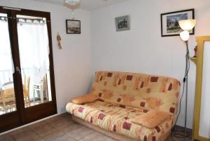 Résidence Les Portes De La Mediterranee - STUDIO 2 PERSONNES 3 couchages PORT LEUCATE MAE-6324