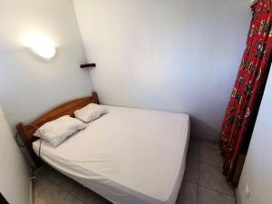 Résidence Copacabana - Appartement deux pièces avec accès direct à la plage à Port Leucate. Réf: 1COP_102A MAE-6494