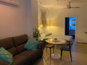 Santa Pola Suites - Self Check-in near Beach