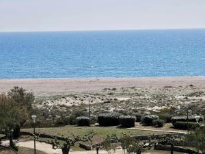 Résidence Les Nefs Des Sables - 3 Pièces 5 couchages PORT LEUCATE. Réf: 2NEF_40K2 MAE-6624