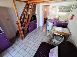 Résidence Hawai 1 - VILLA T1 CAB MEZZ 6 couchages PORT LEUCATE MAE-6654